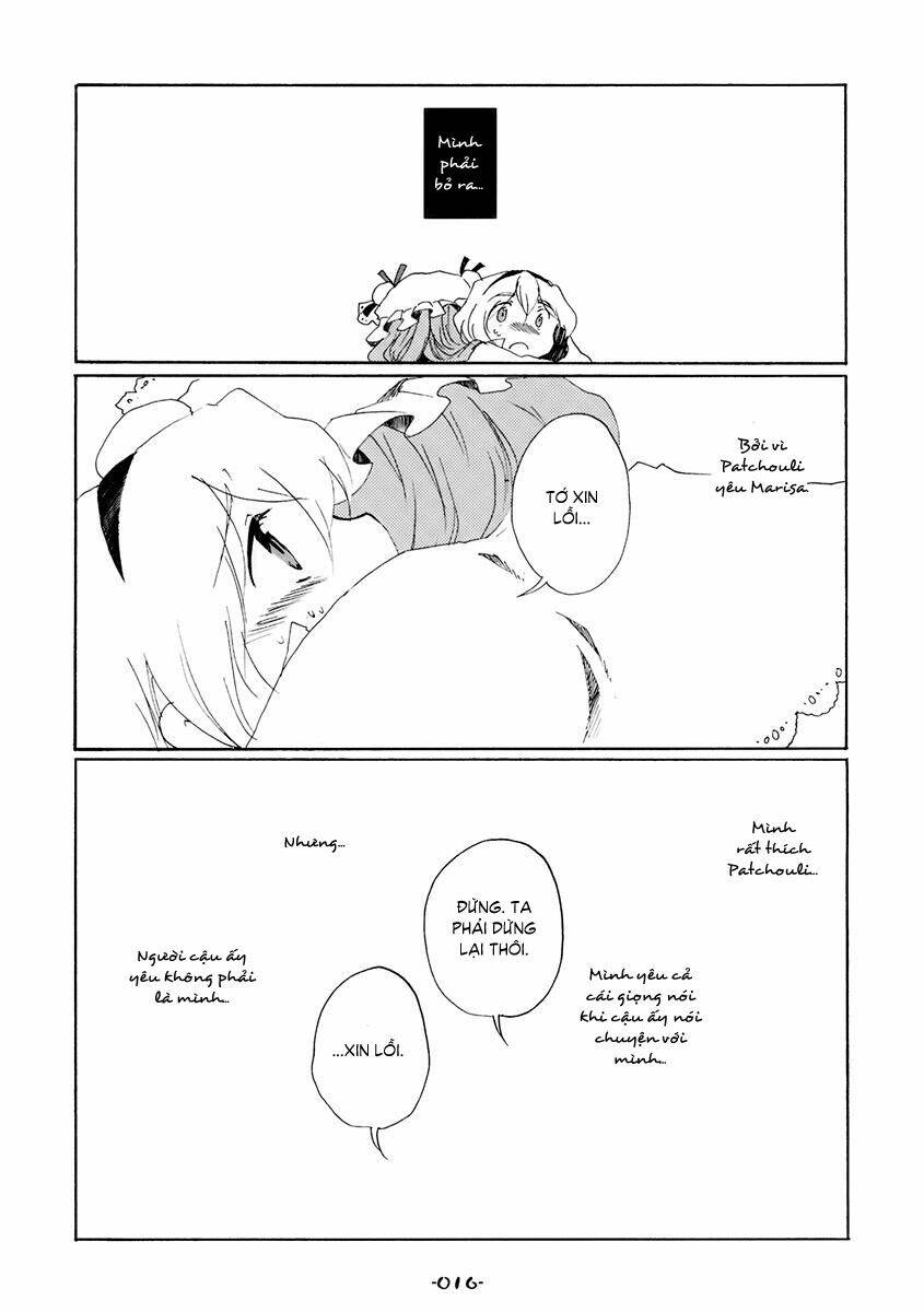 Plastic Heart: Chapter 1