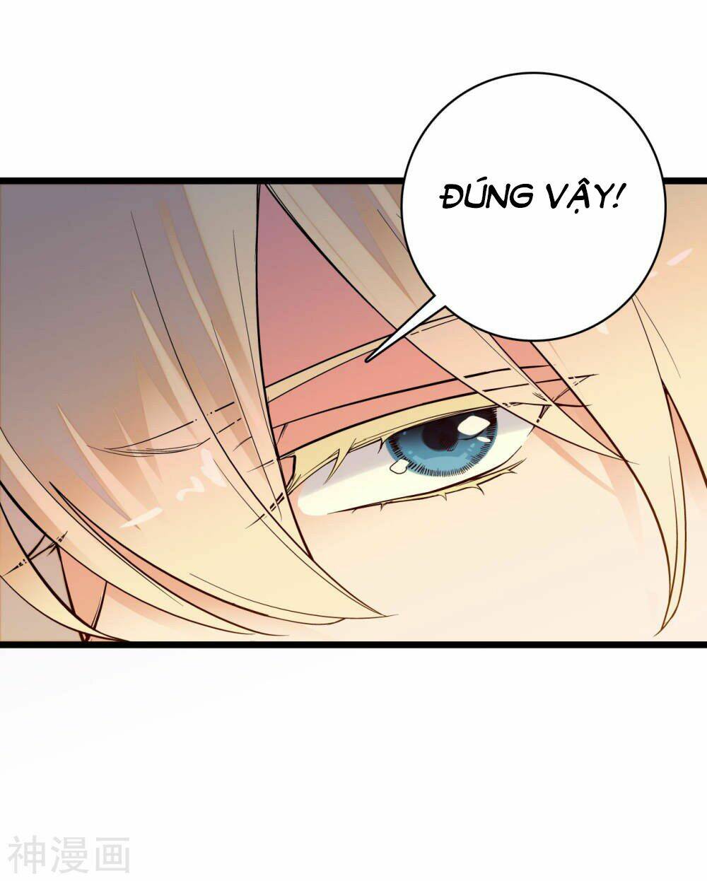 Huyết Túc Khế Ứớc: Chapter 4