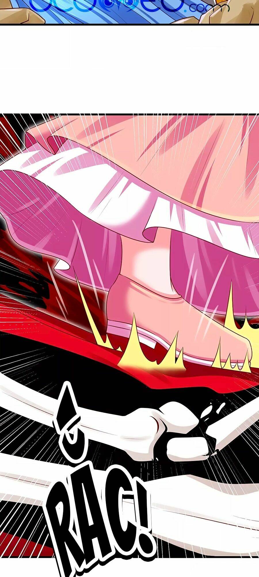 Phụng Lâm Thiên Hạ: Đệ Nhất Mỹ Nữ: Chapter 60