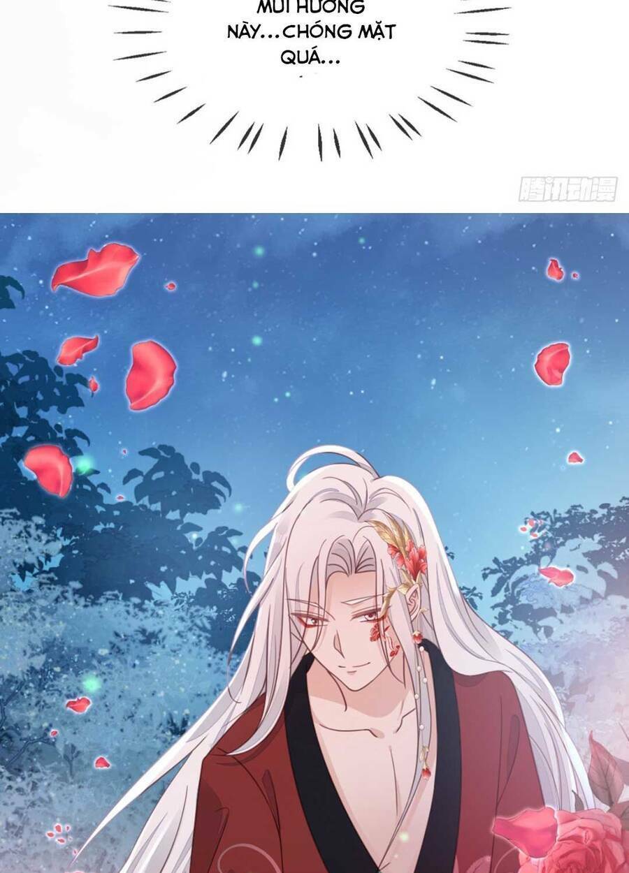 Mau Xuyên Không Rửa Tội Cho Nhân Vật Phản Diện: Chapter 106