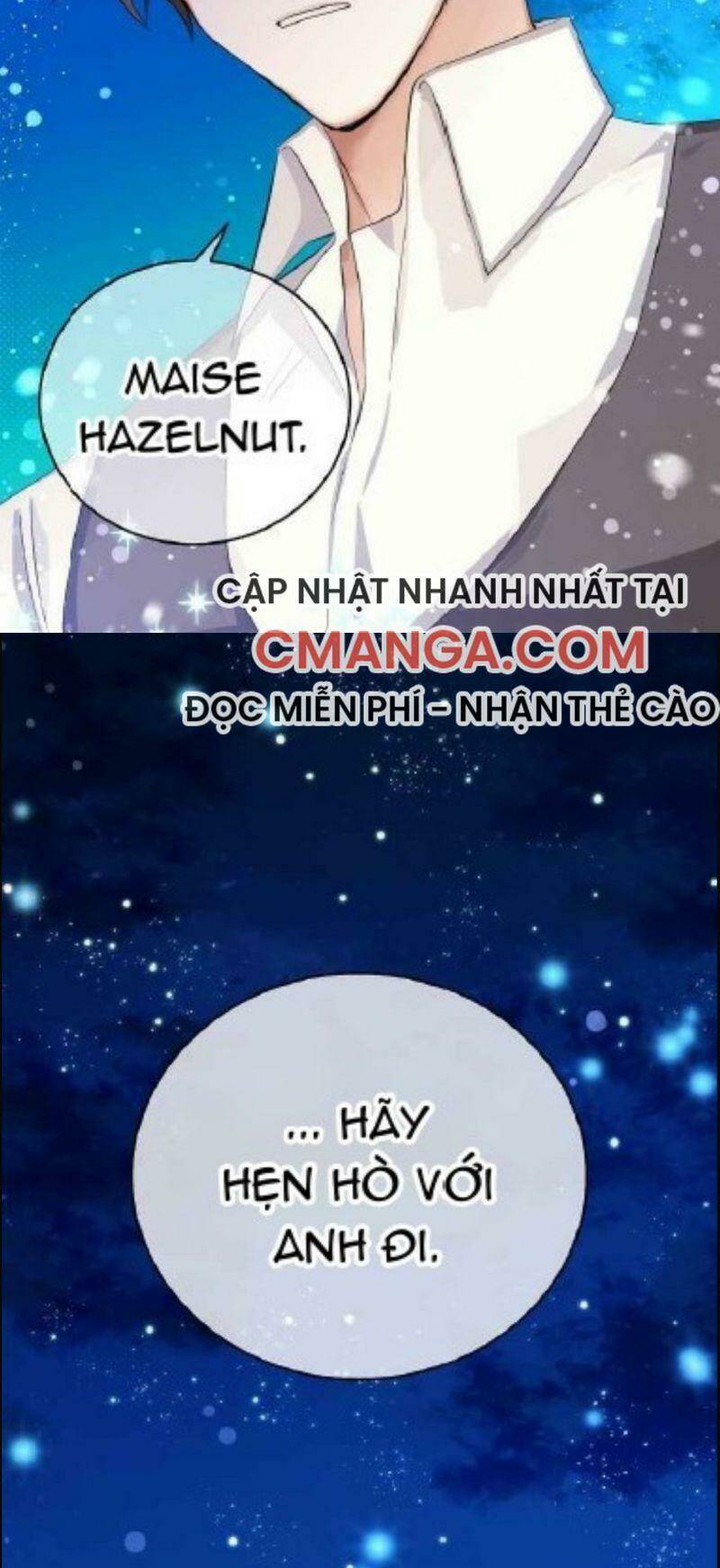 Tôi Là Bạn Gái Cũ Của Một Người Lính: Chapter 8