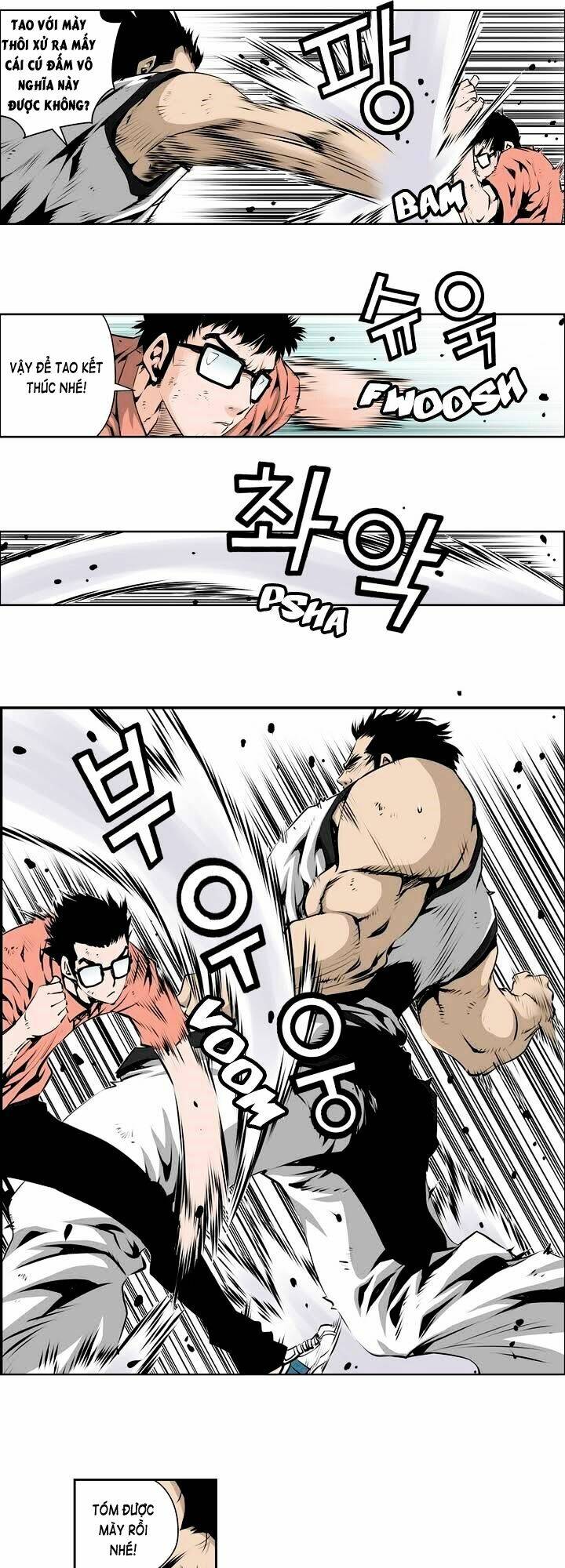 Double Casting: Chapter 60