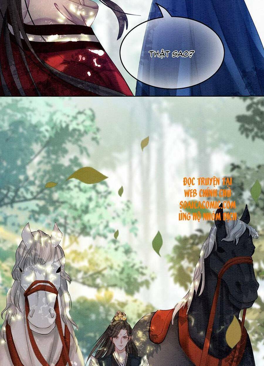 Xung Hỉ Vương Phi: Chapter 63