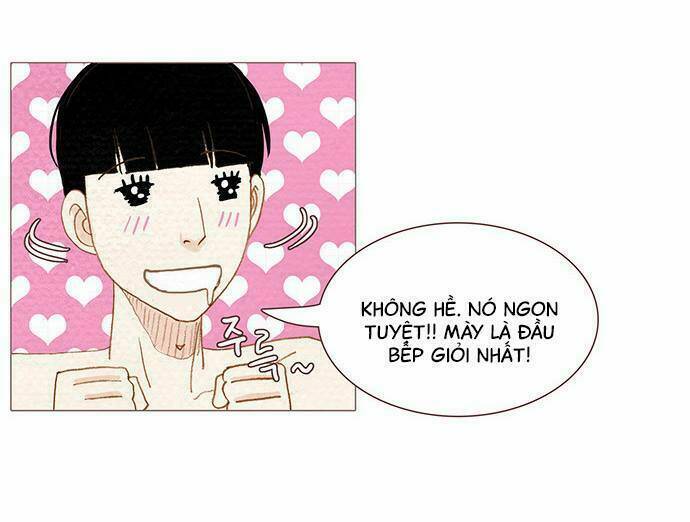 Thánh Thần Trẻ Trâu: Chapter 69