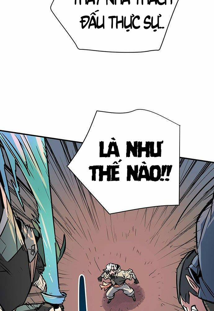 Chủ Nhân Thiên Giới: Chapter 1