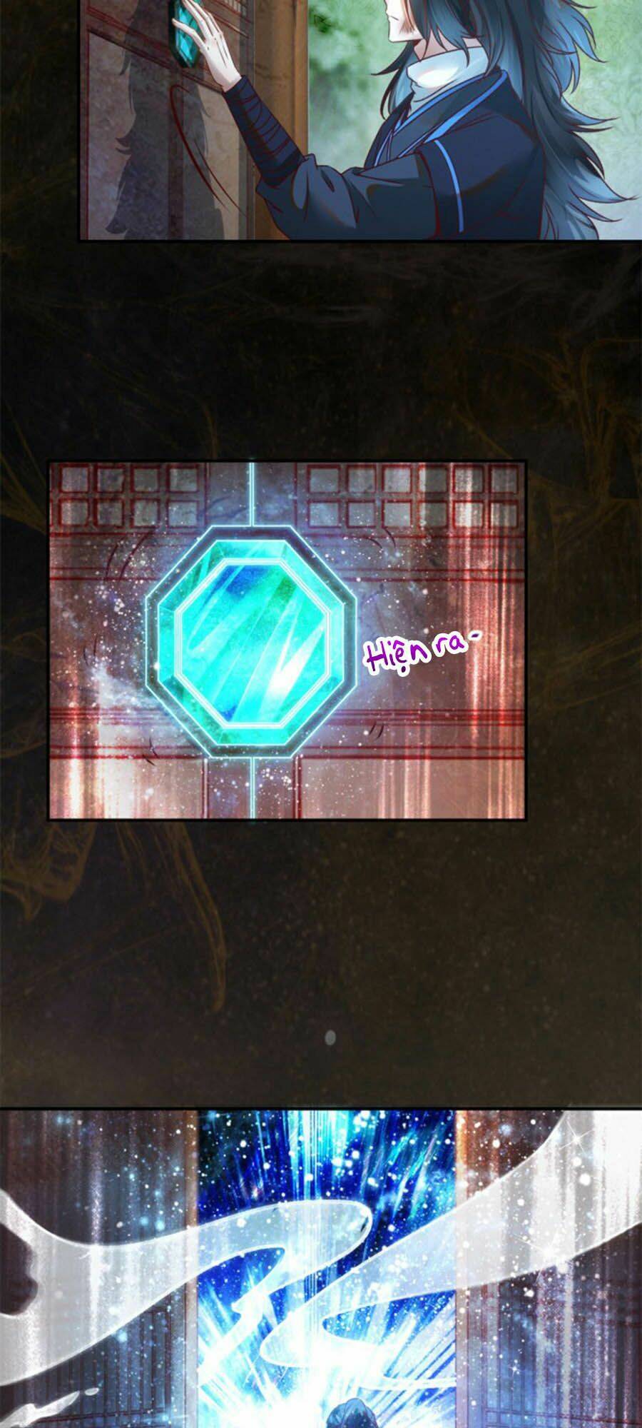 Nghịch Thiên Thần Phi Chí Thượng: Chapter 34