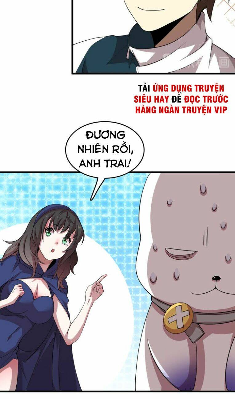 Trọng Sinh Tiểu Y Tiên: Chapter 9