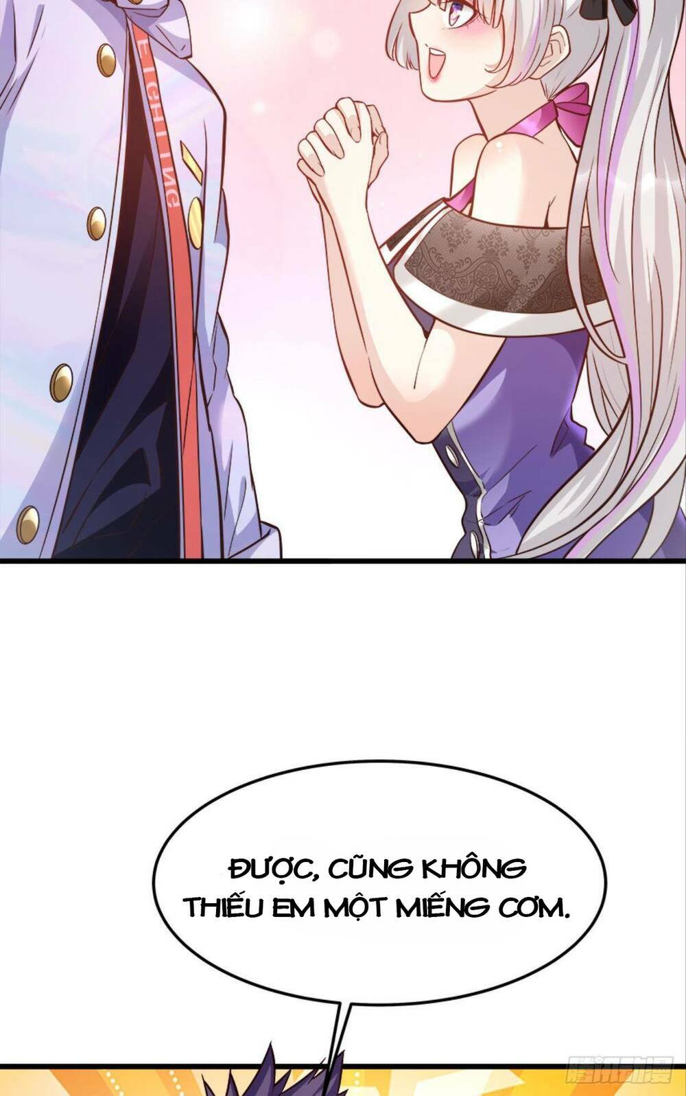 Mạt Thế Thần Tài: Chapter 17