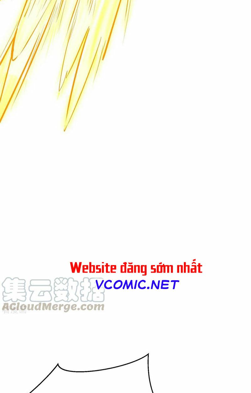 Trọng Sinh Khí Thiếu Quy Lai: Chapter 175