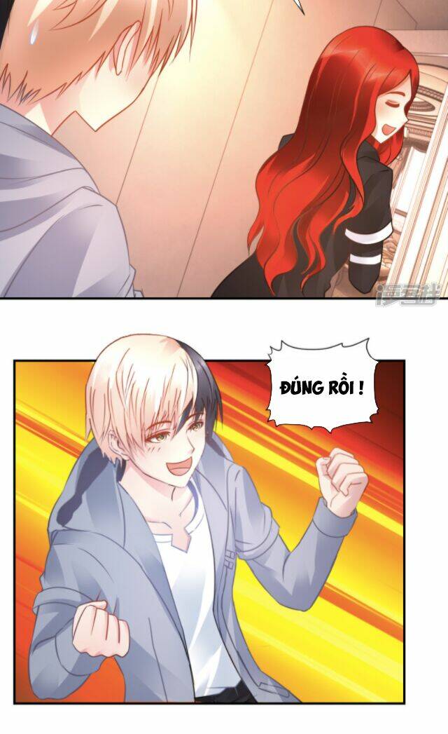 Phong Thủy Thiên Sư: Chapter 55