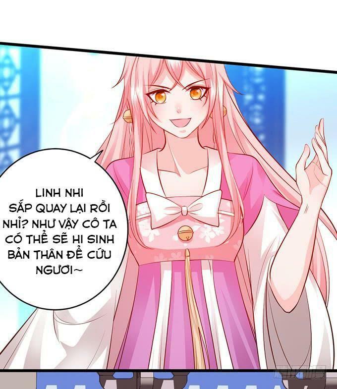 Hồ Tiên Hung Bạo: Chapter 147