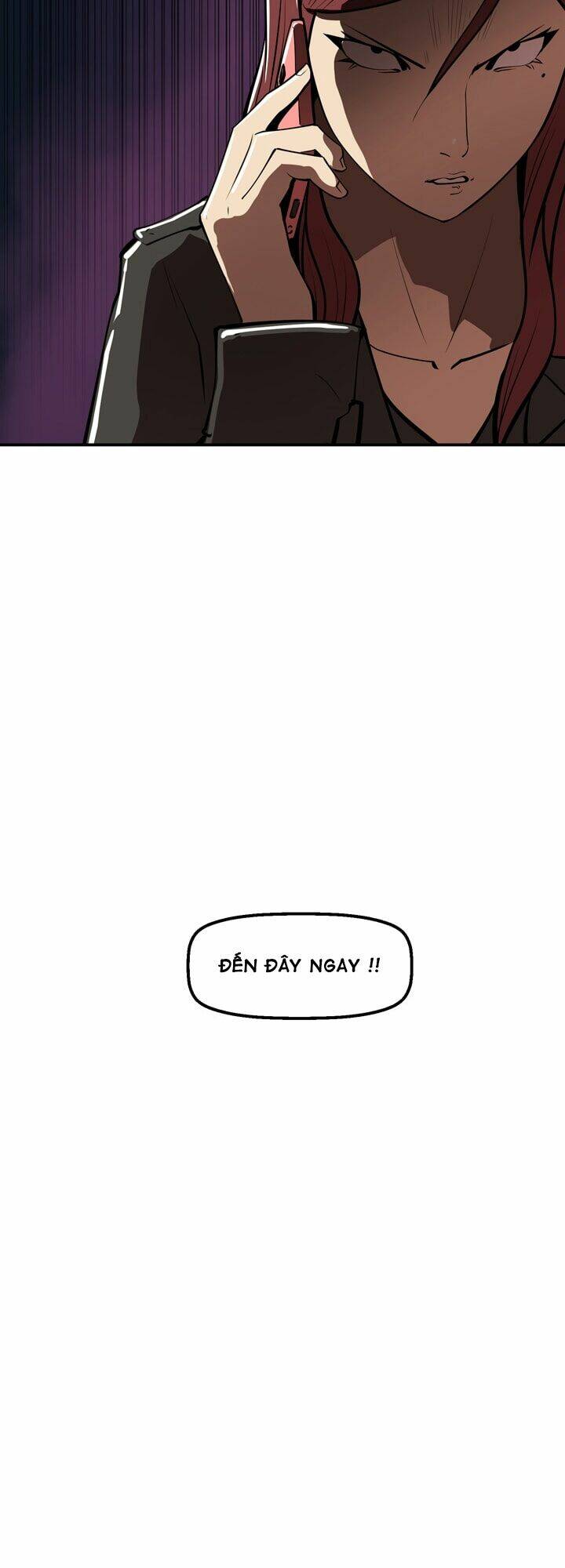 Raid: Chapter 50