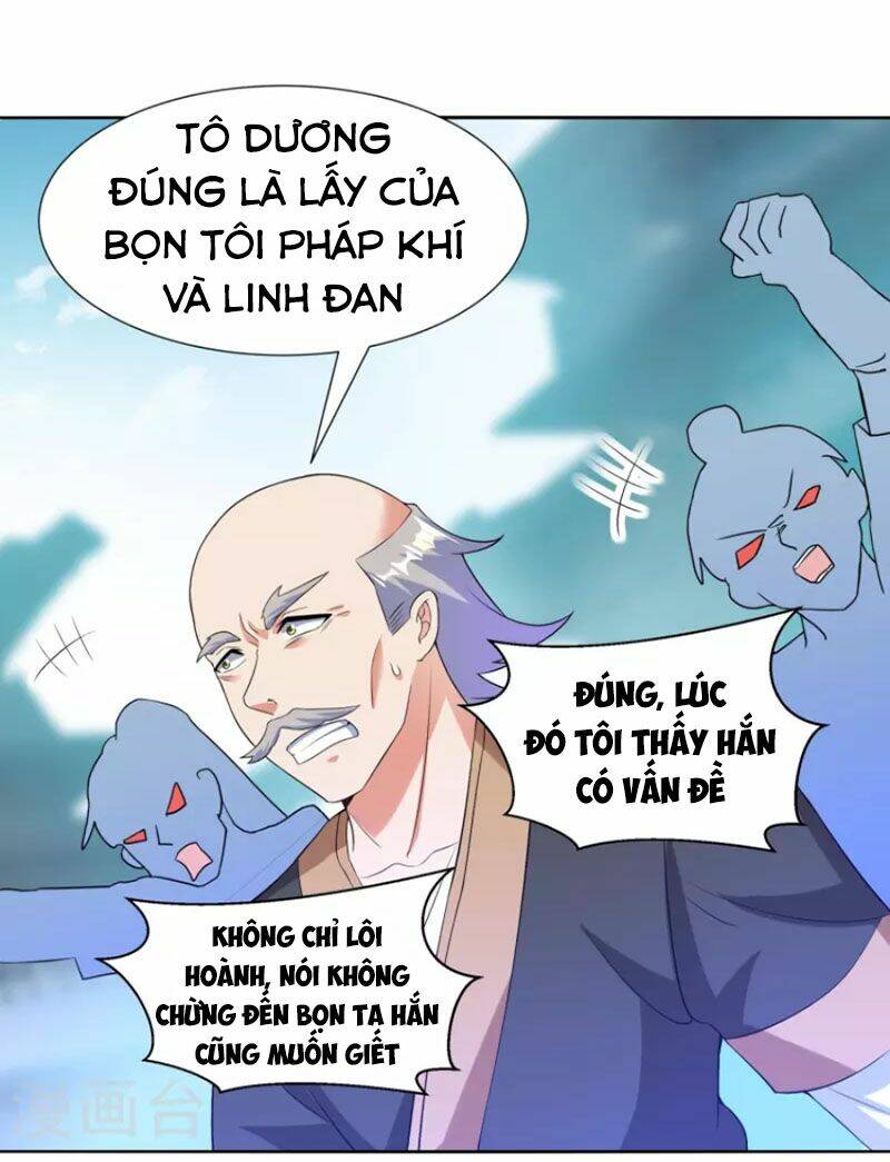 Tiến Sĩ Khoa Học Kỹ Thuật Tu Tiên: Chapter 48