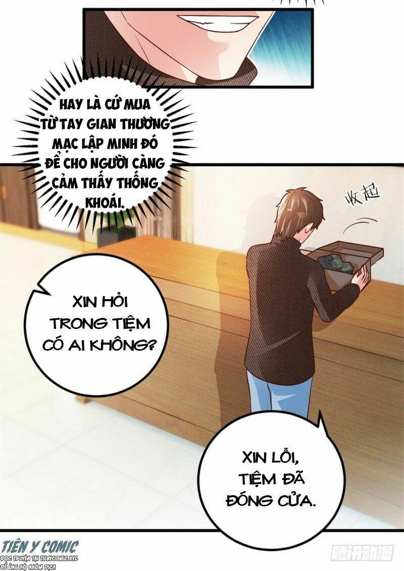 Thấu Thị Tiên Y: Chapter 91