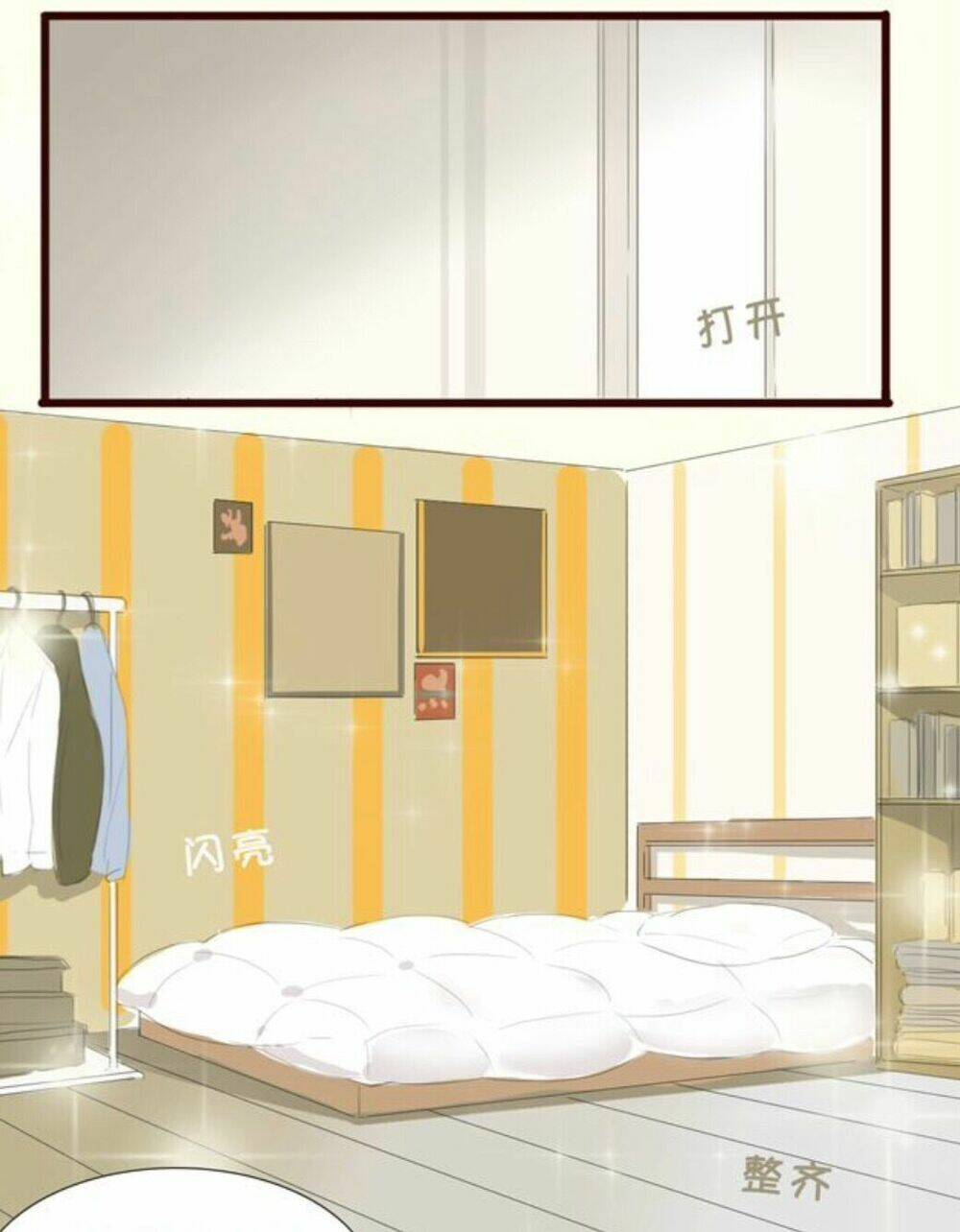 Tình Yêu Dưới Mái Hiên: Chapter 10