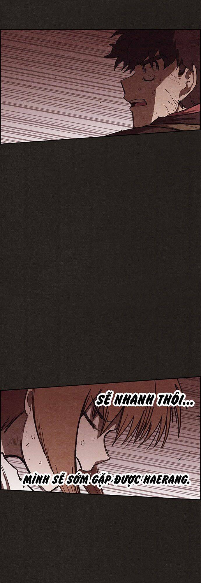 Quái Vật Tại Chung Cư Xanh: Chapter 106