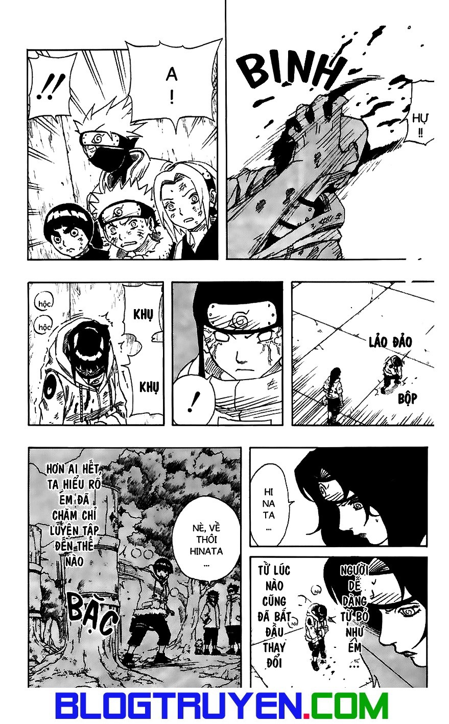 Naruto: Chapter 80