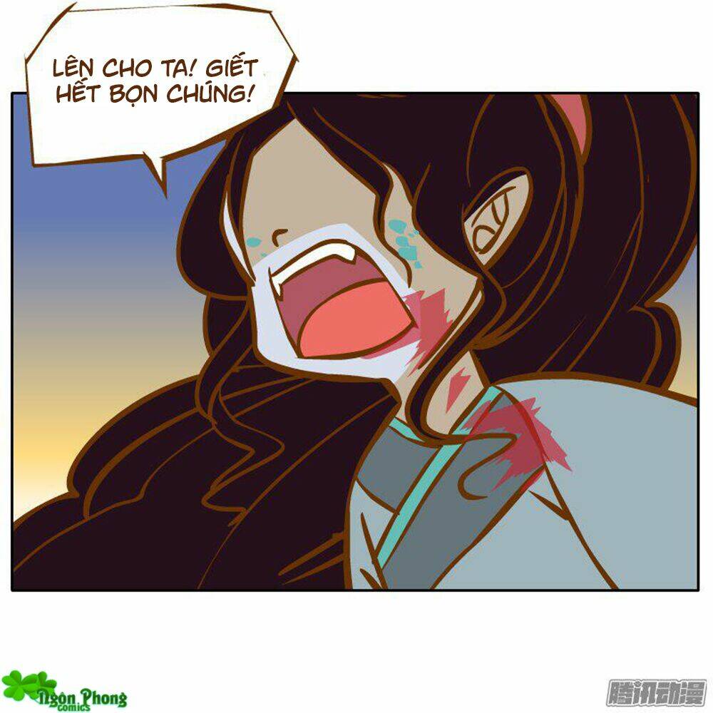 Hòa Thượng Và Tiểu Long Quân: Chapter 9