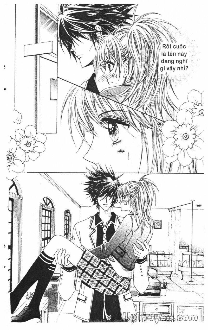 Dạ Khúc: Chapter 2