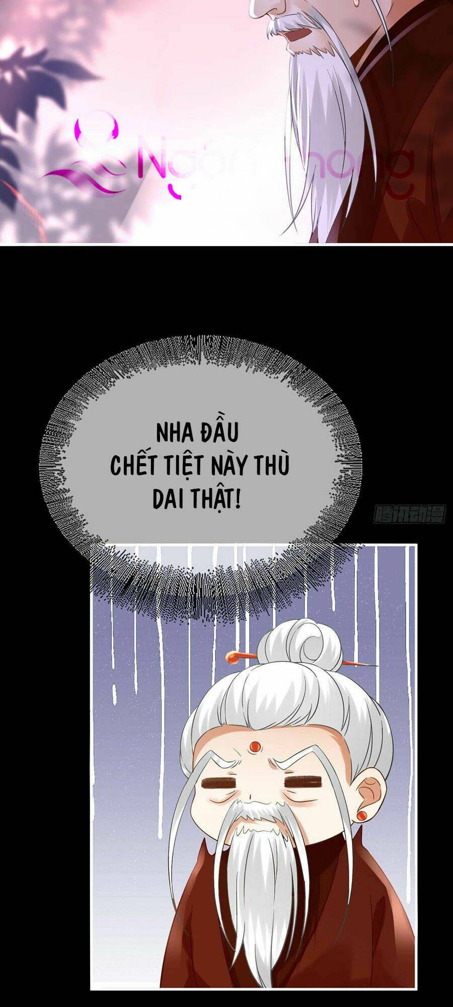 Ma Đầu Vạn Ác Năm Tuổi Rưỡi: Chapter 46