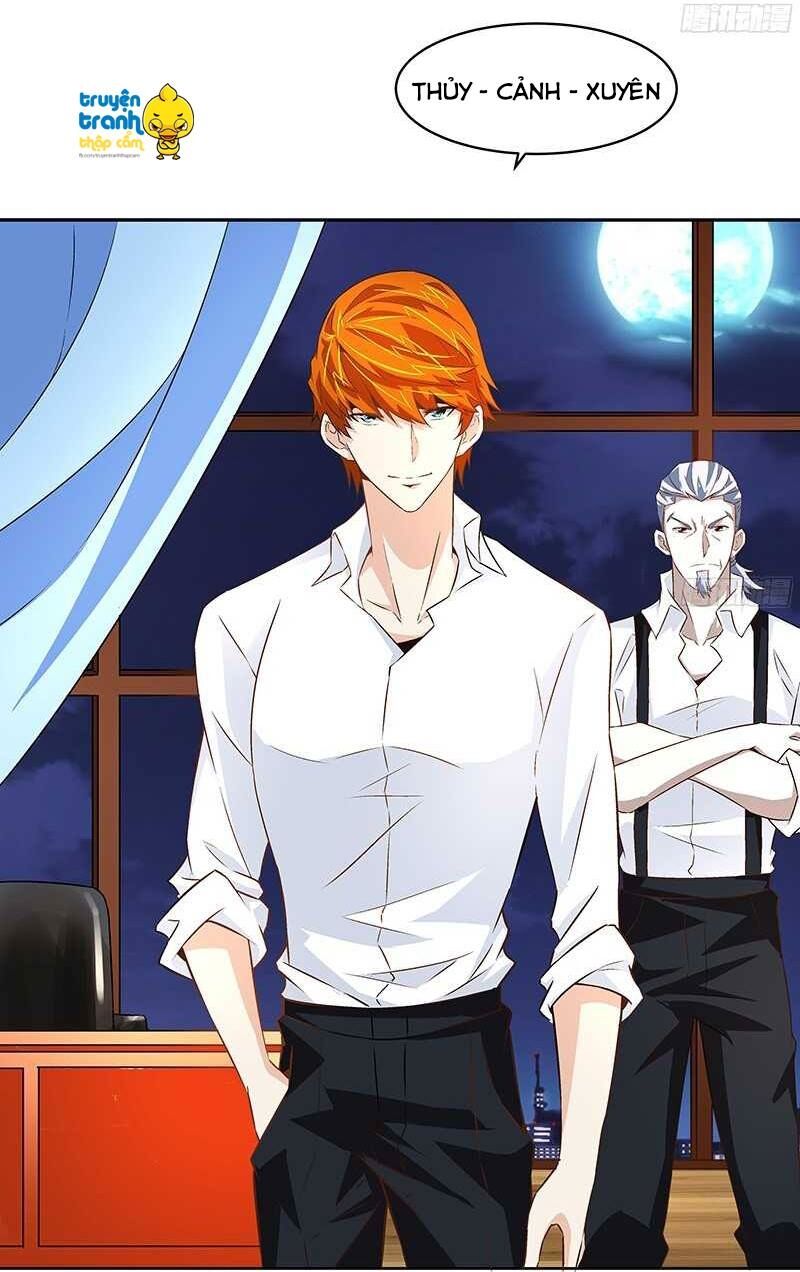 Cường Sủng Hào Môn Tiểu Manh Thê: Chapter 52