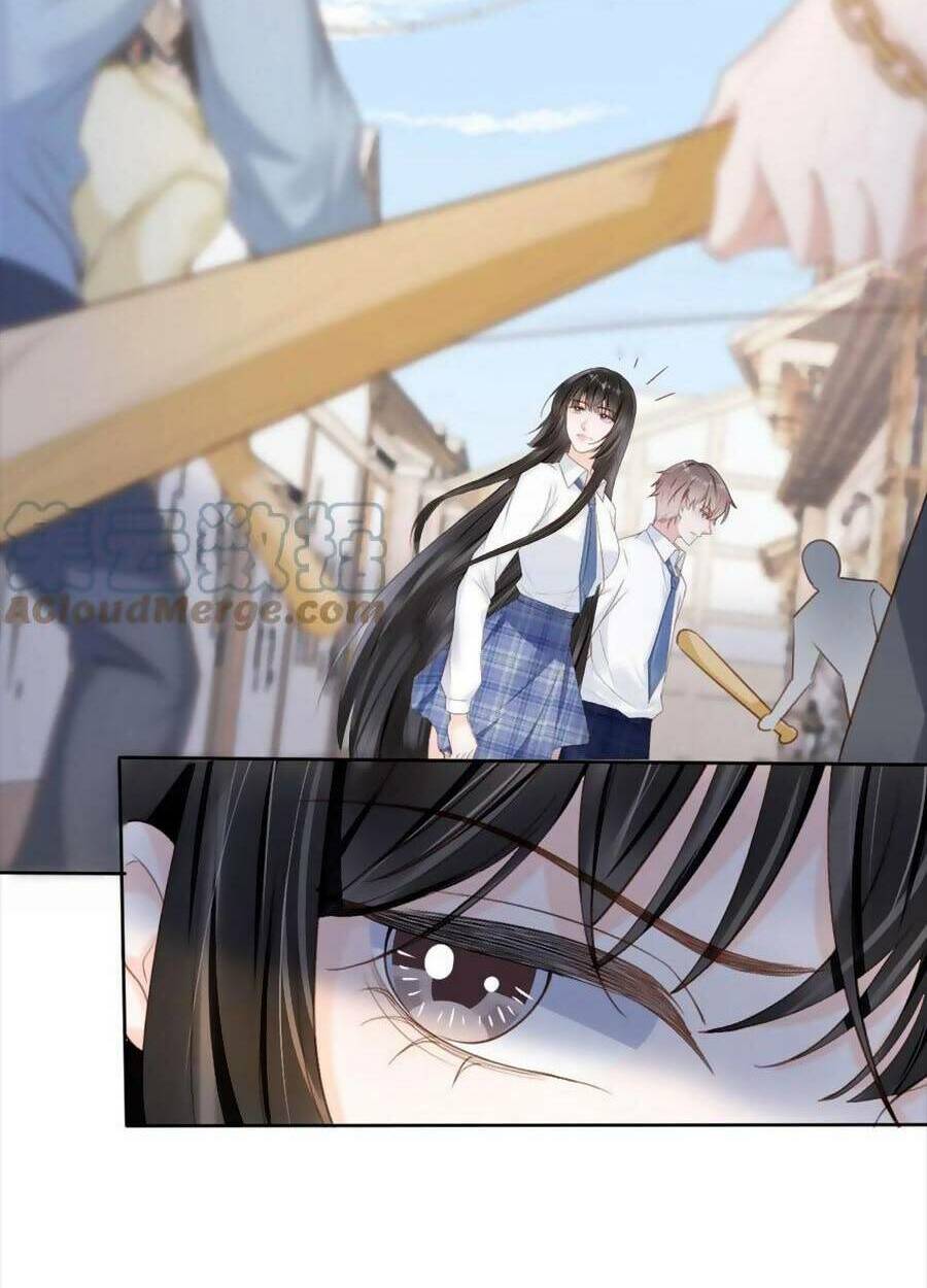 Dây Dưa Không Dứt: Chapter 31