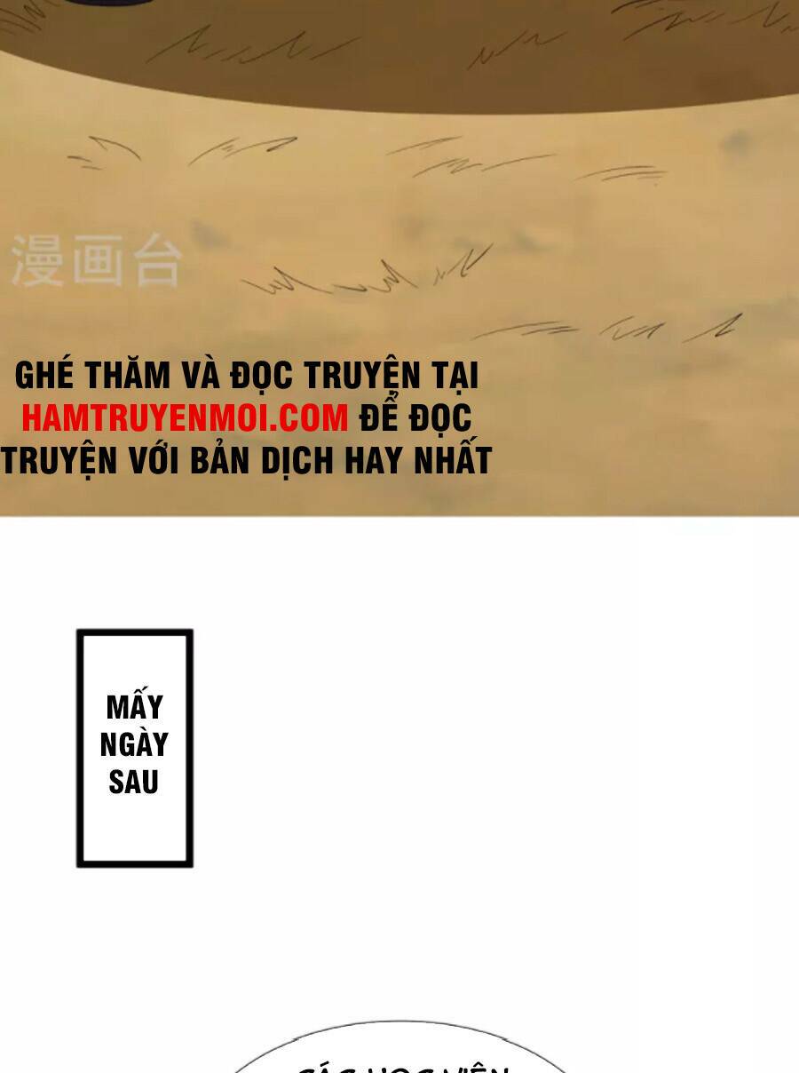 Chí Tôn Trời Hoang: Chapter 79