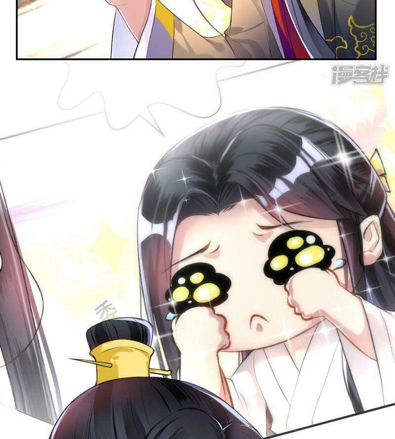Vương Gia, Áo Lót Của Ngươi Rơi Mất Rồi: Chapter 78