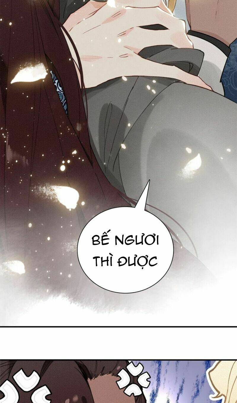 Đế Sư Tại Thượng: Chapter 34