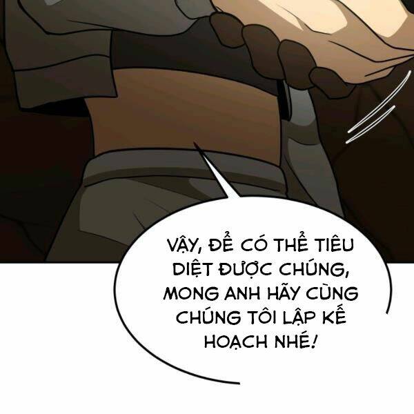 Ngôi Nhà Kết Nối Với Hầm Ngục: Chapter 29