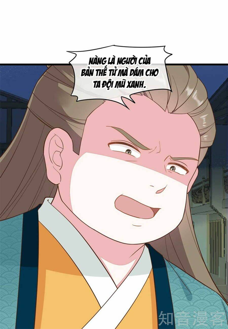 Đích Nữ Hữu Độc: Chapter 67