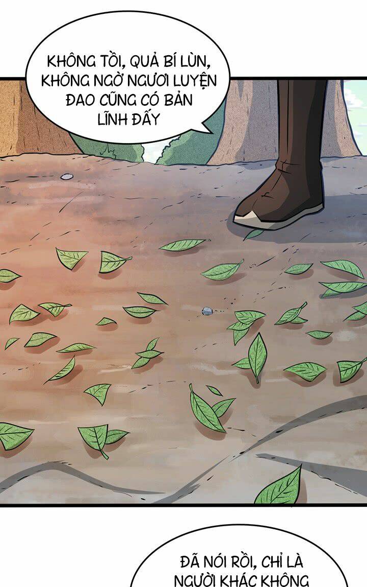 Hiệp Hành Cửu Thiên: Chapter 104