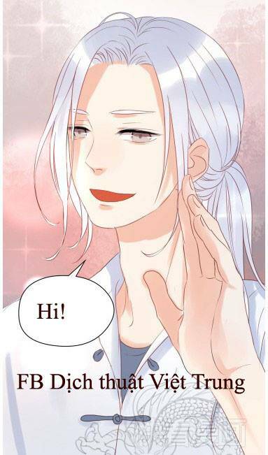 Lượm Được 1 Tiểu Hồ Ly: Chapter 13