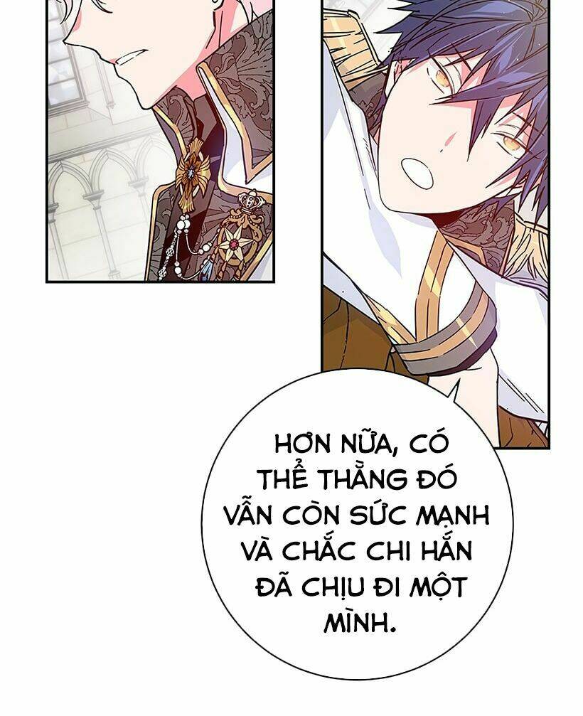 This Girl Is A Little Wild: Chapter 50