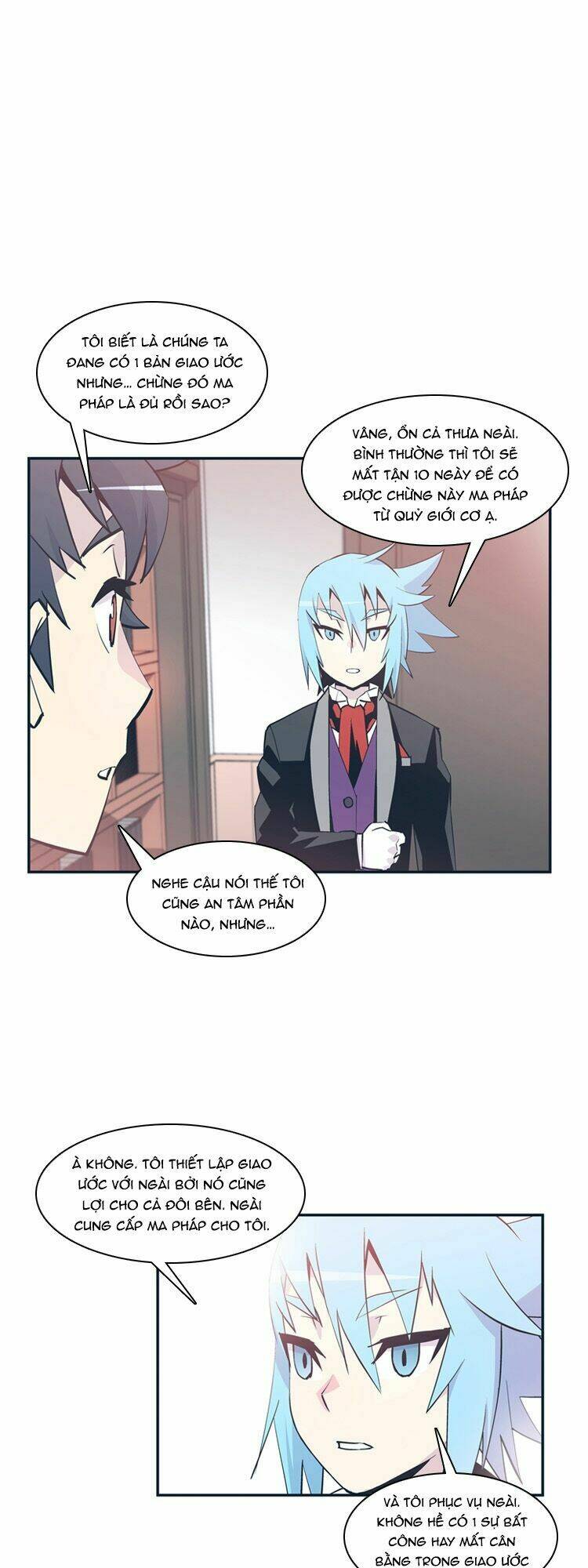 Maze Age Z: Chapter 2