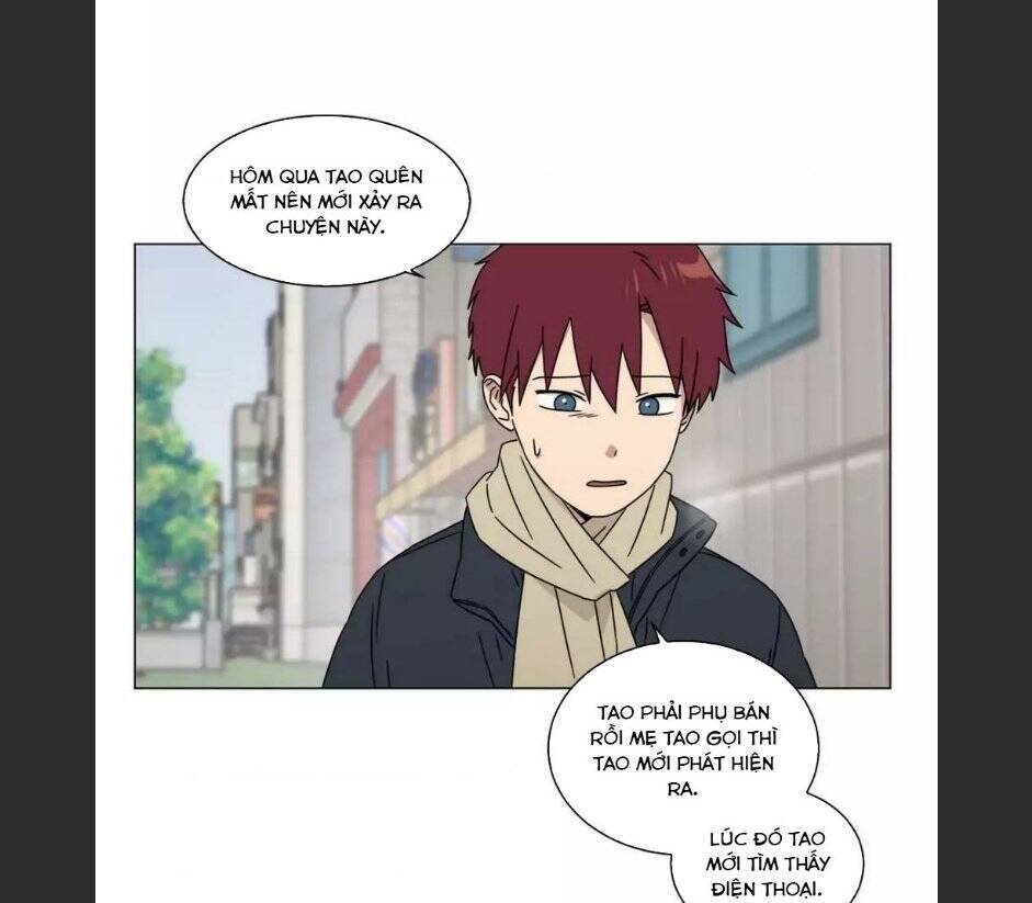 …”Một Sự Thật Khá Khó Chịu.”: Chapter 68