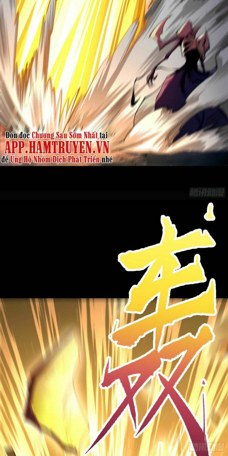 Thanh Đế Truyện: Chapter 97