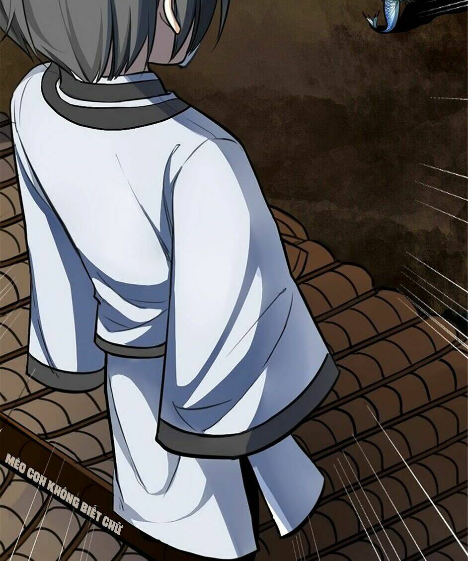 Bốc Toán Tử: Chapter 12