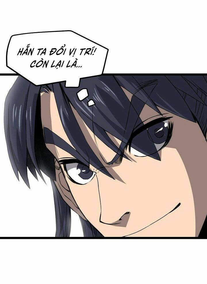 Reign: Chapter 18