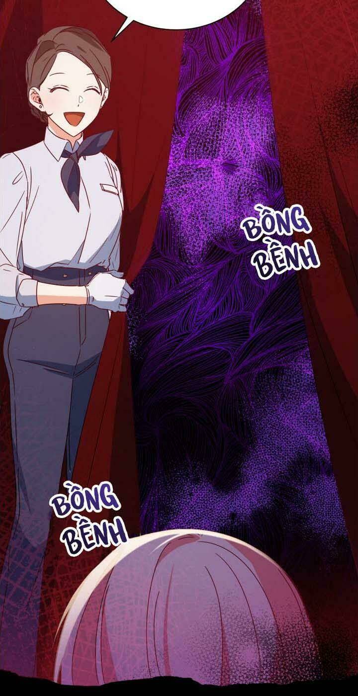 Nàng Elizabeth Thuần Khiết: Chapter 4