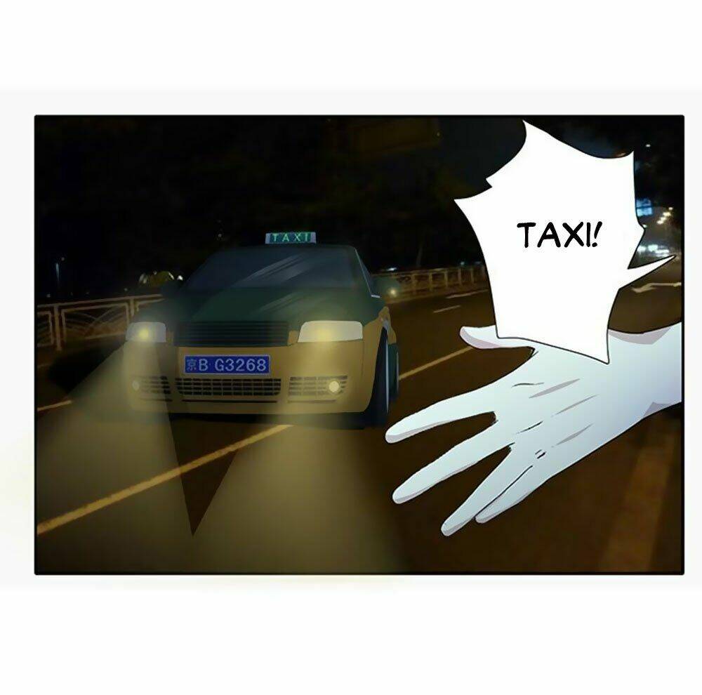 Thiên Kim Đường Môn: Chapter 38