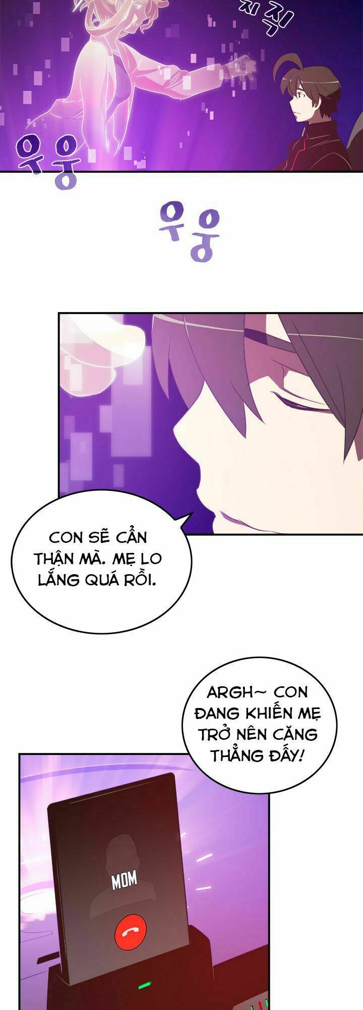 Ta Là Vua Pháp Sư: Chapter 27