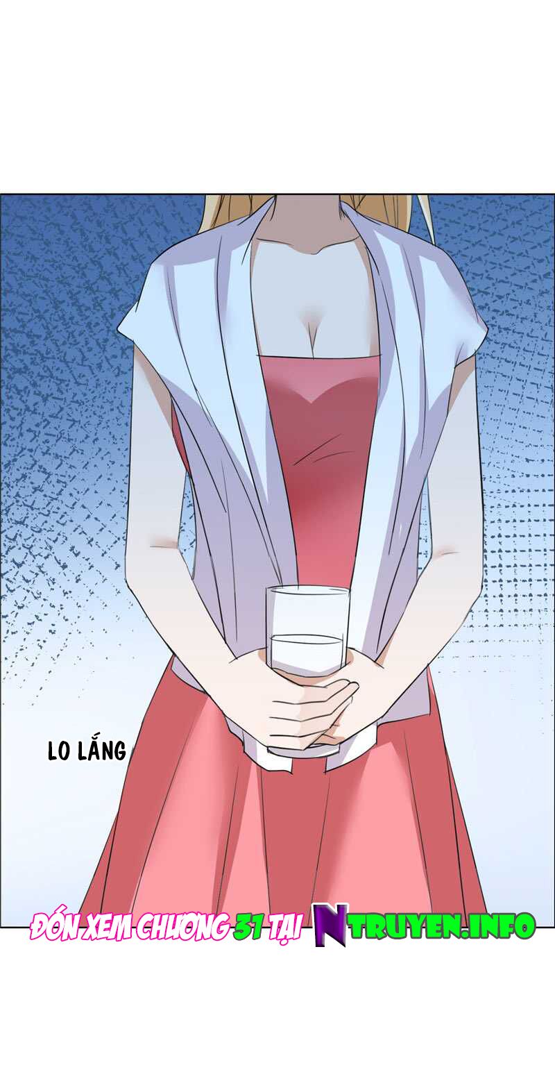 Độc Sủng Kiều Thê Của Bá Đạo Tổng Tài: Chapter 30