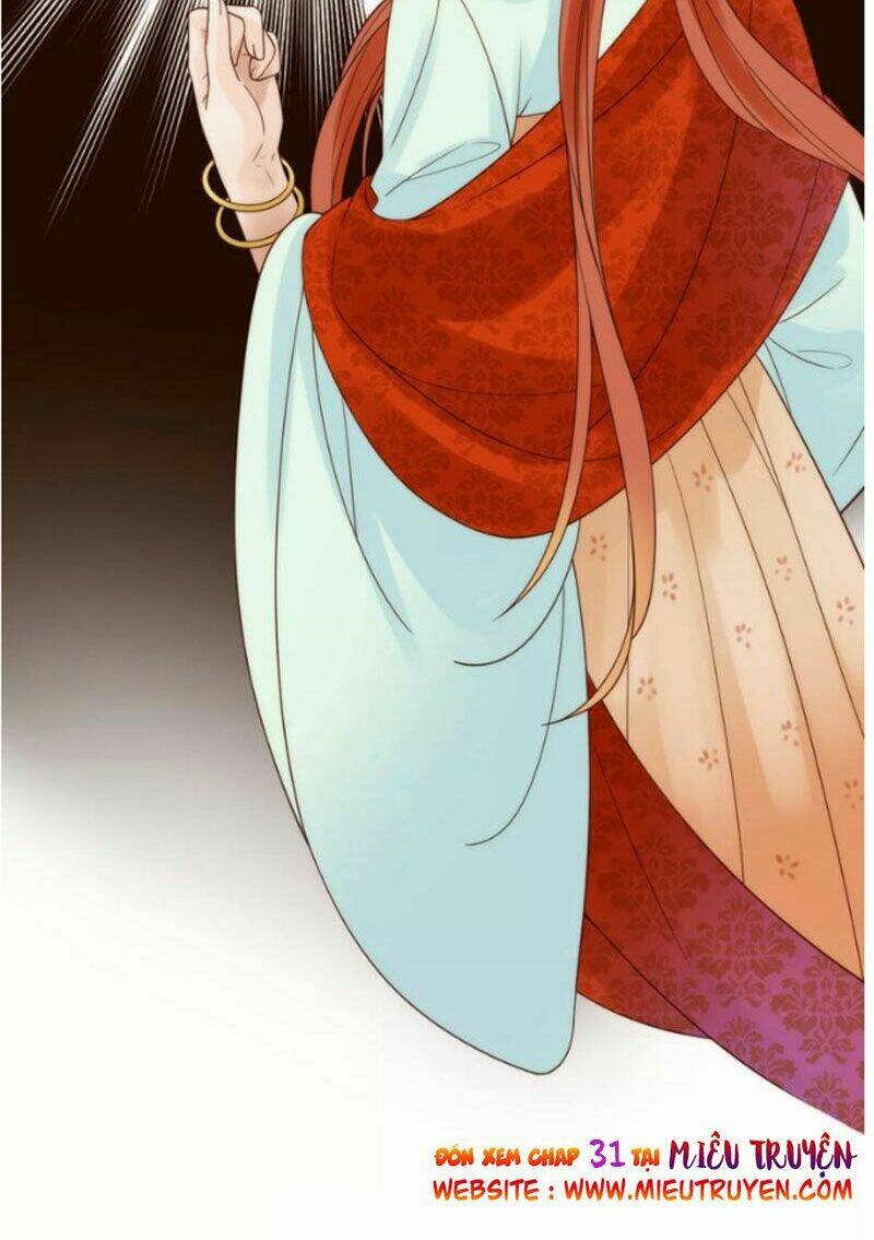 Cướp Chàng Vợ Về Đón Năm Mới: Chapter 30