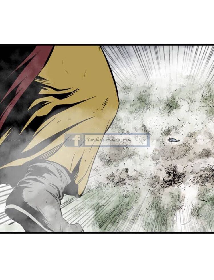 Cao Thủ 2: Chapter 119