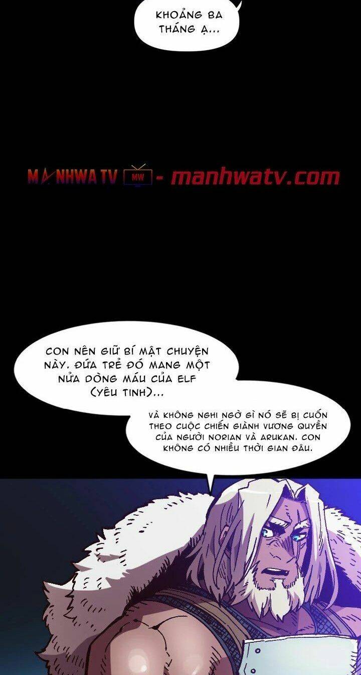 Nô Lệ Nghịch Thiên: Chapter 42