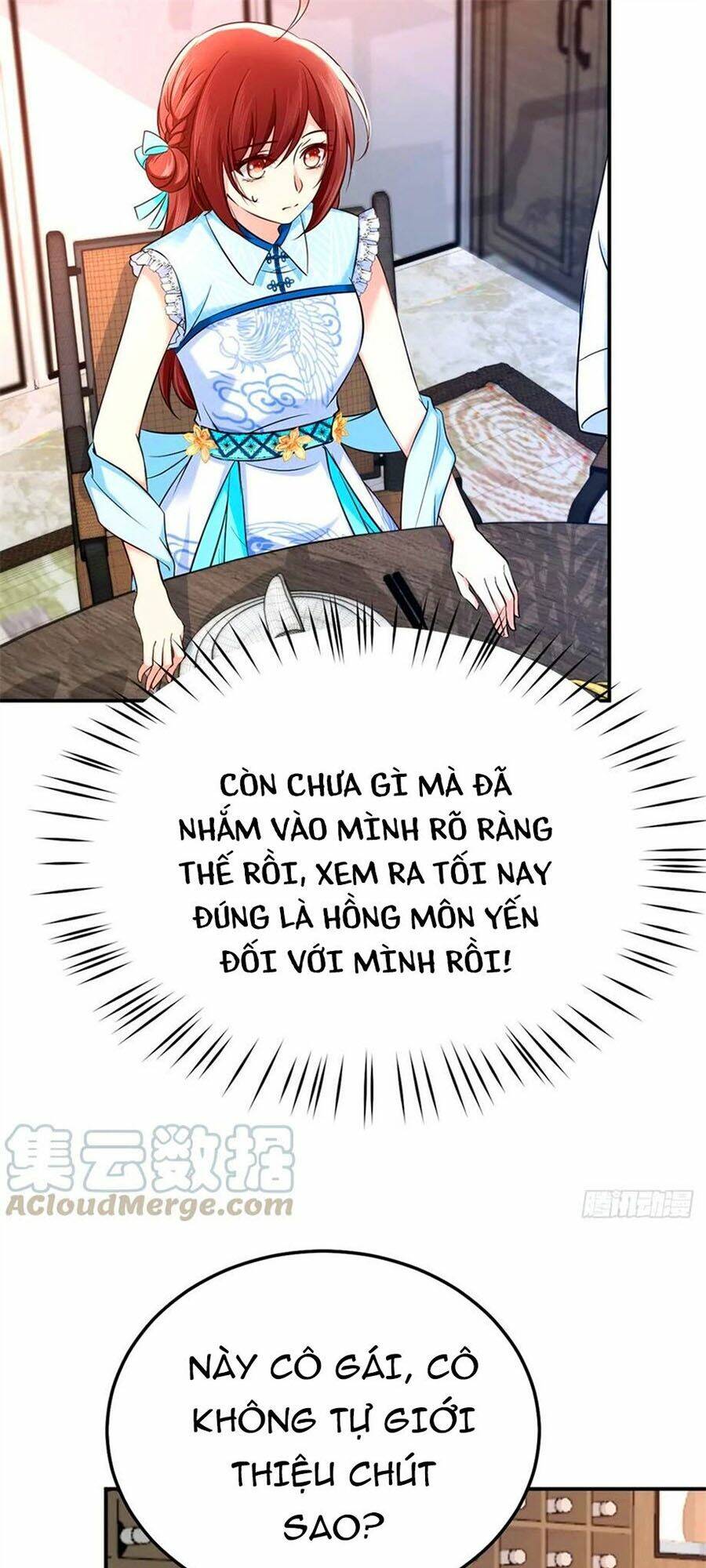 Nam Thần Truy Thê Chỉ Nam: Chapter 76.2