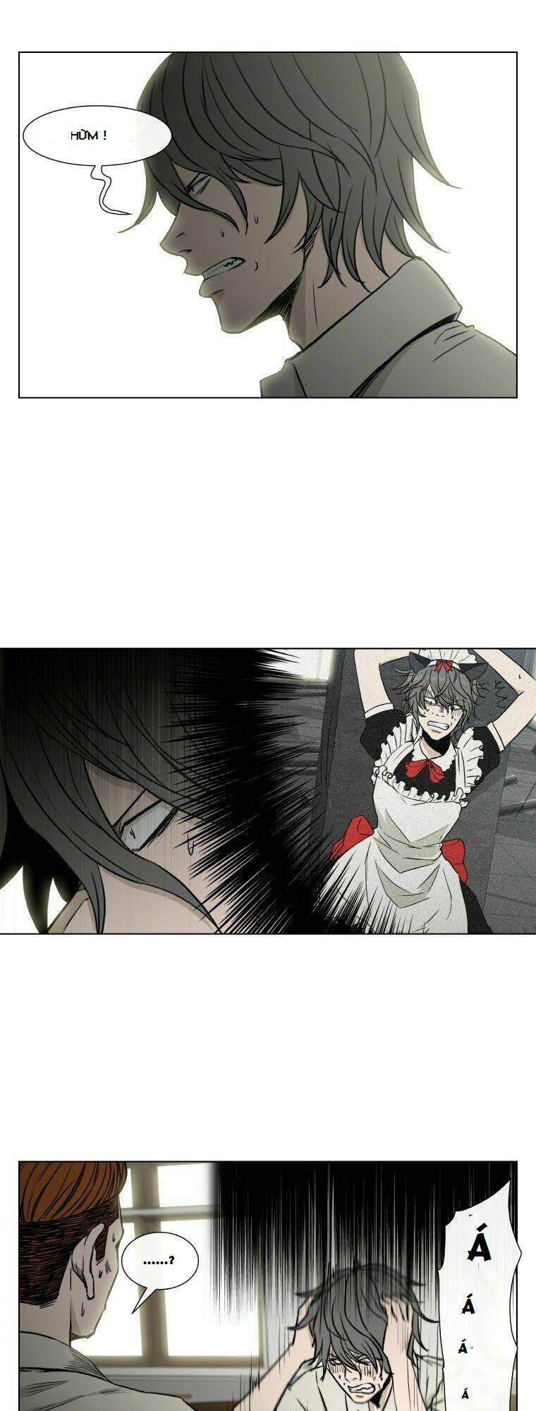 Anh Ấy Là Nữ Sinh Cấp 3: Chapter 44