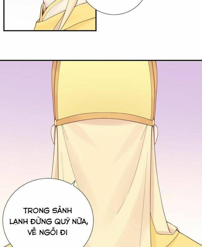 Hoàng Hậu Bận Lắm: Chapter 122