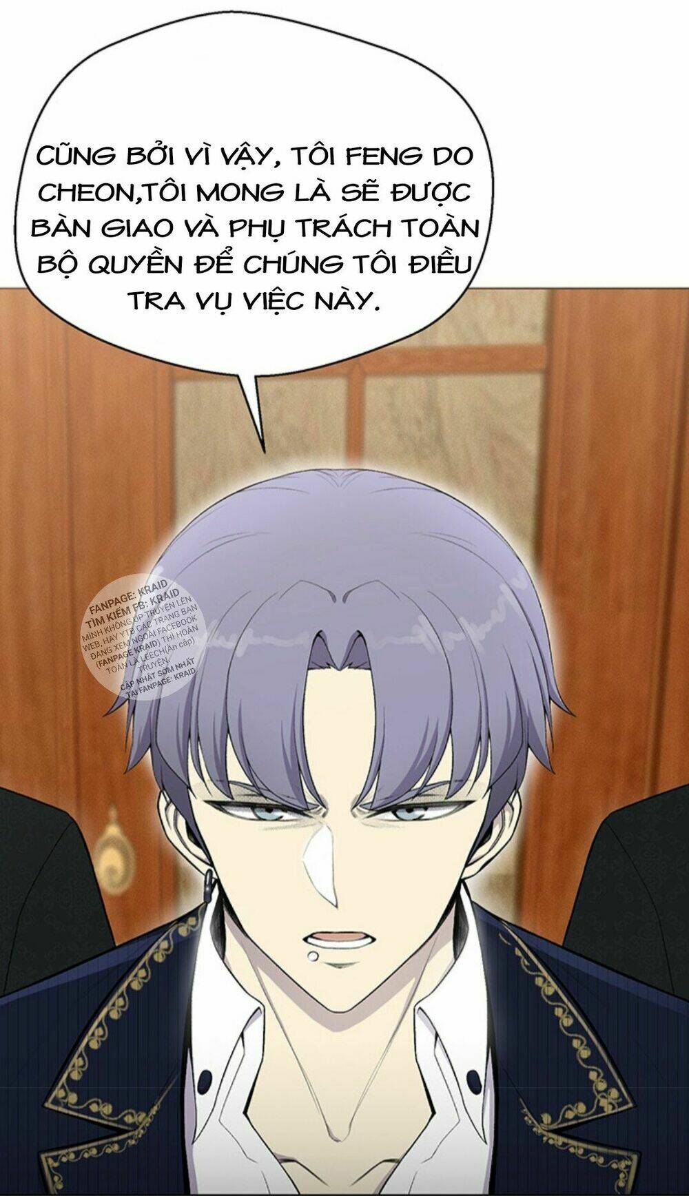 Luân Hồi Ác Nhân: Chapter 24